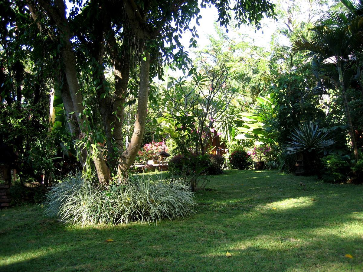 Rumah Kita Lovina Exterior foto