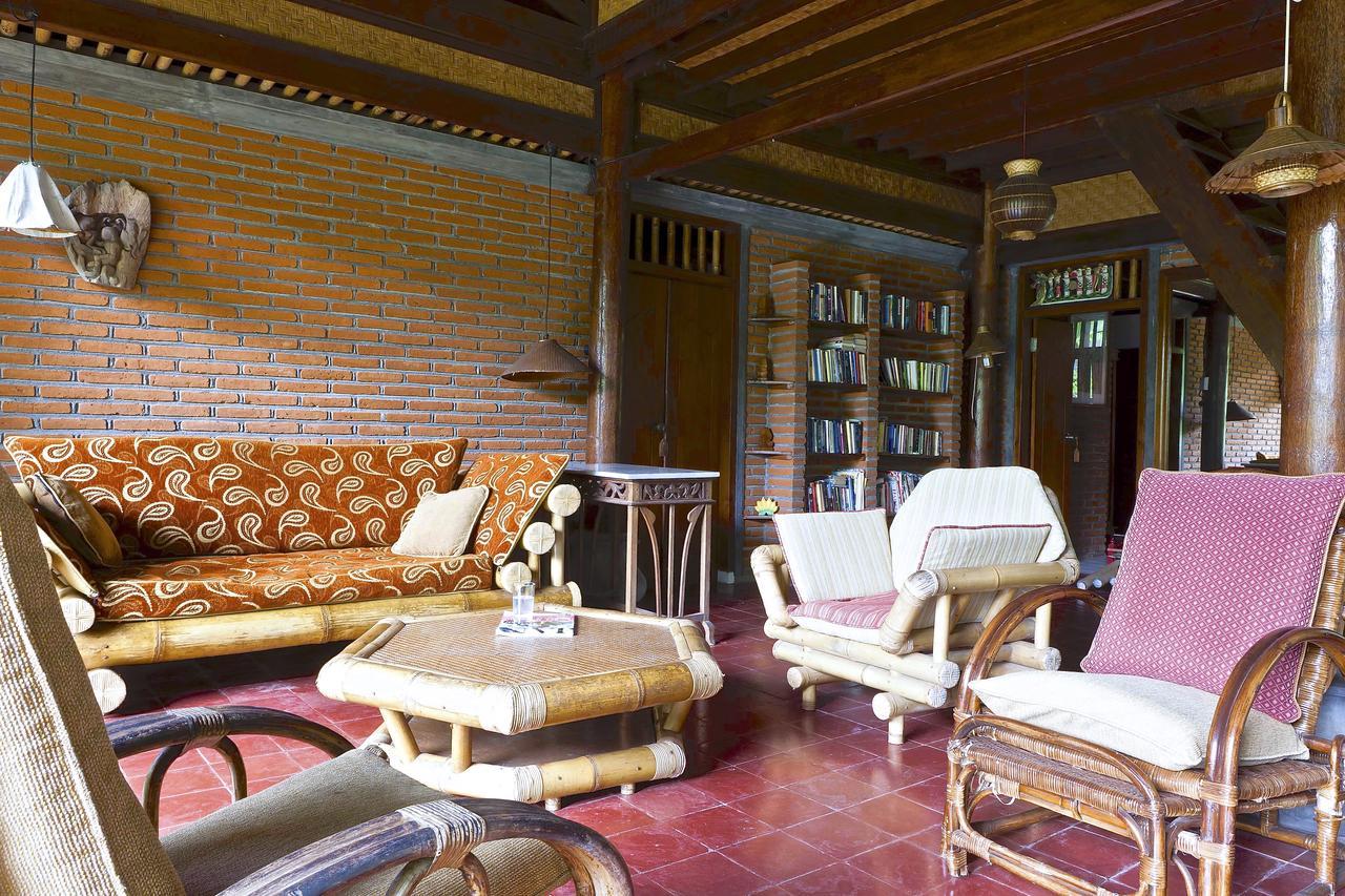 Rumah Kita Lovina Exterior foto