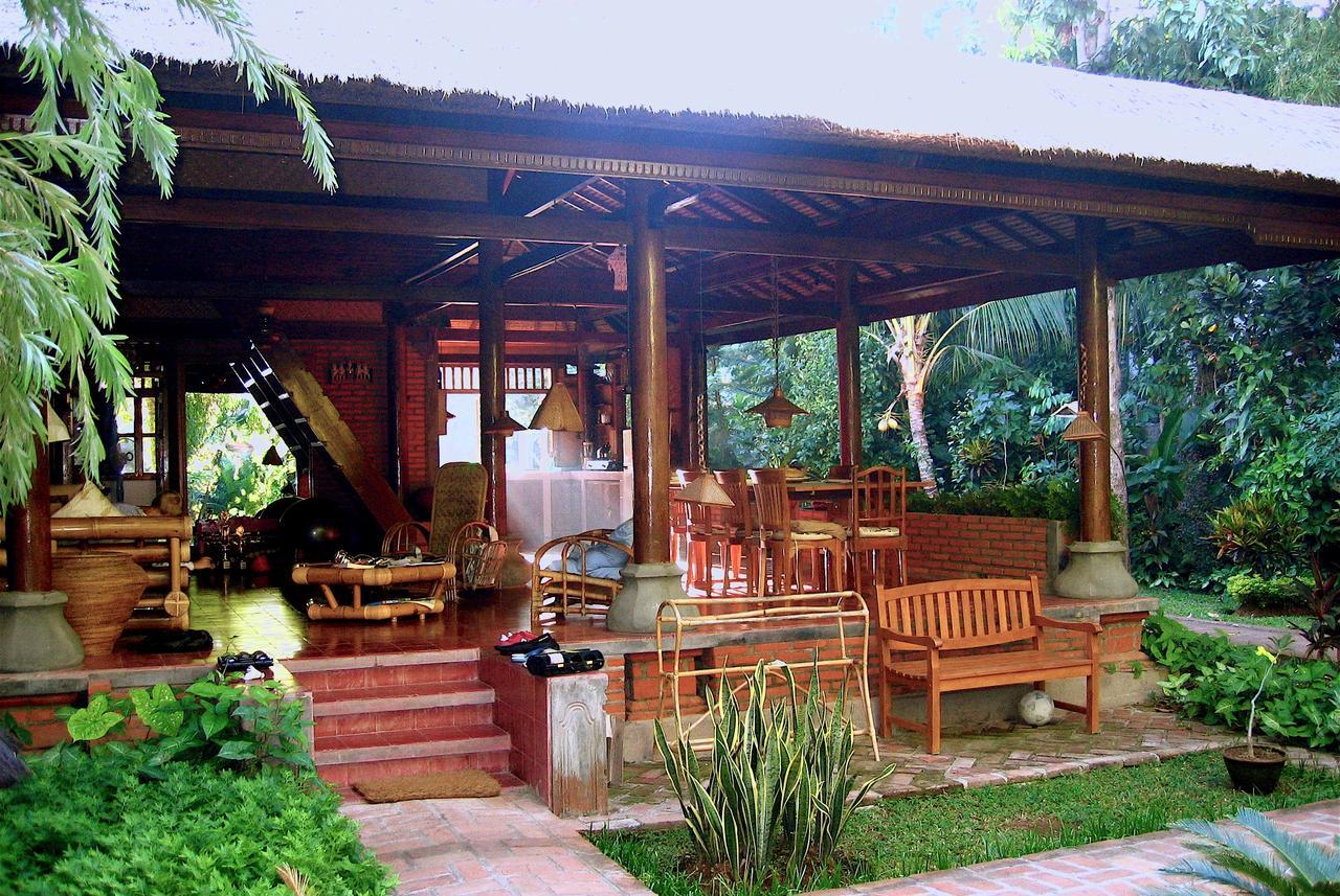 Rumah Kita Lovina Exterior foto