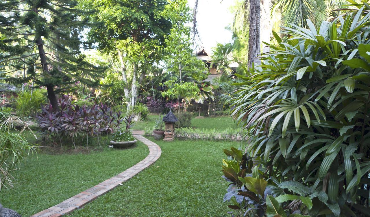 Rumah Kita Lovina Exterior foto