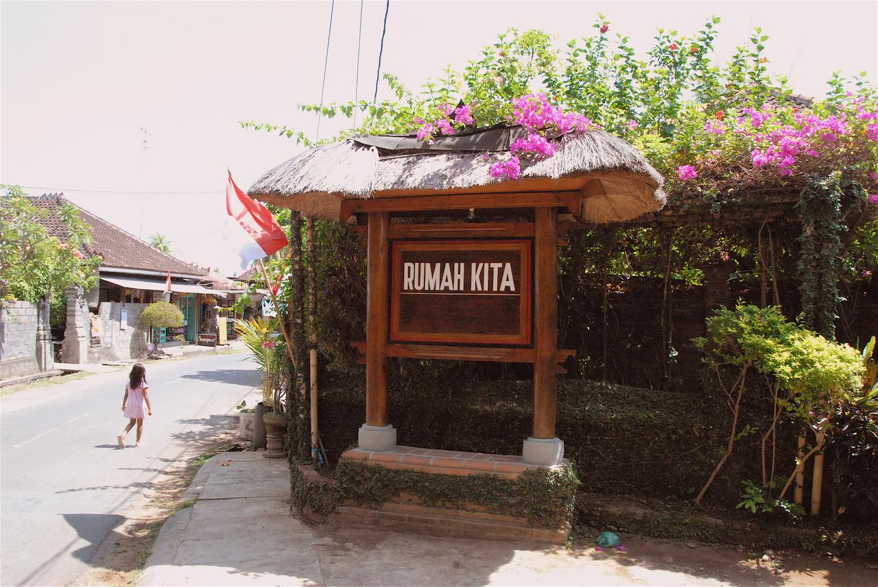 Rumah Kita Lovina Exterior foto