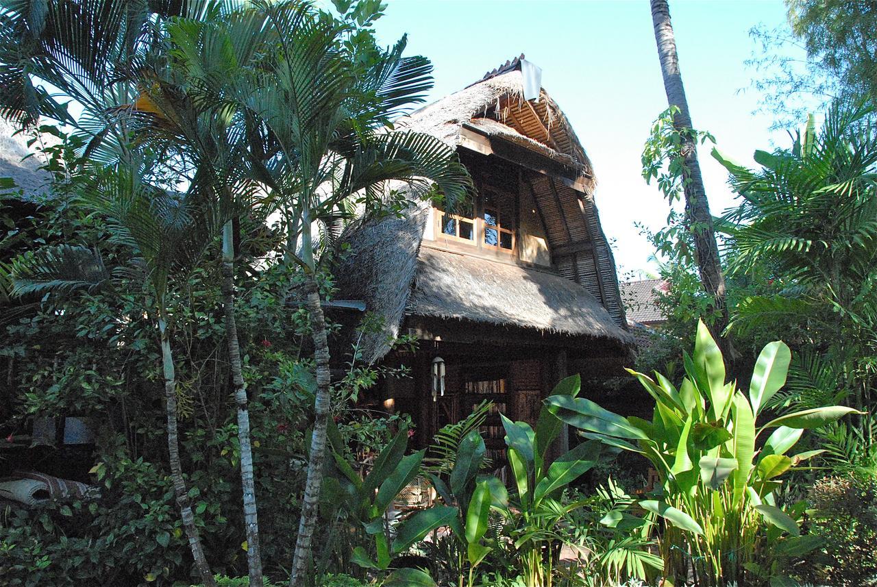 Rumah Kita Lovina Exterior foto