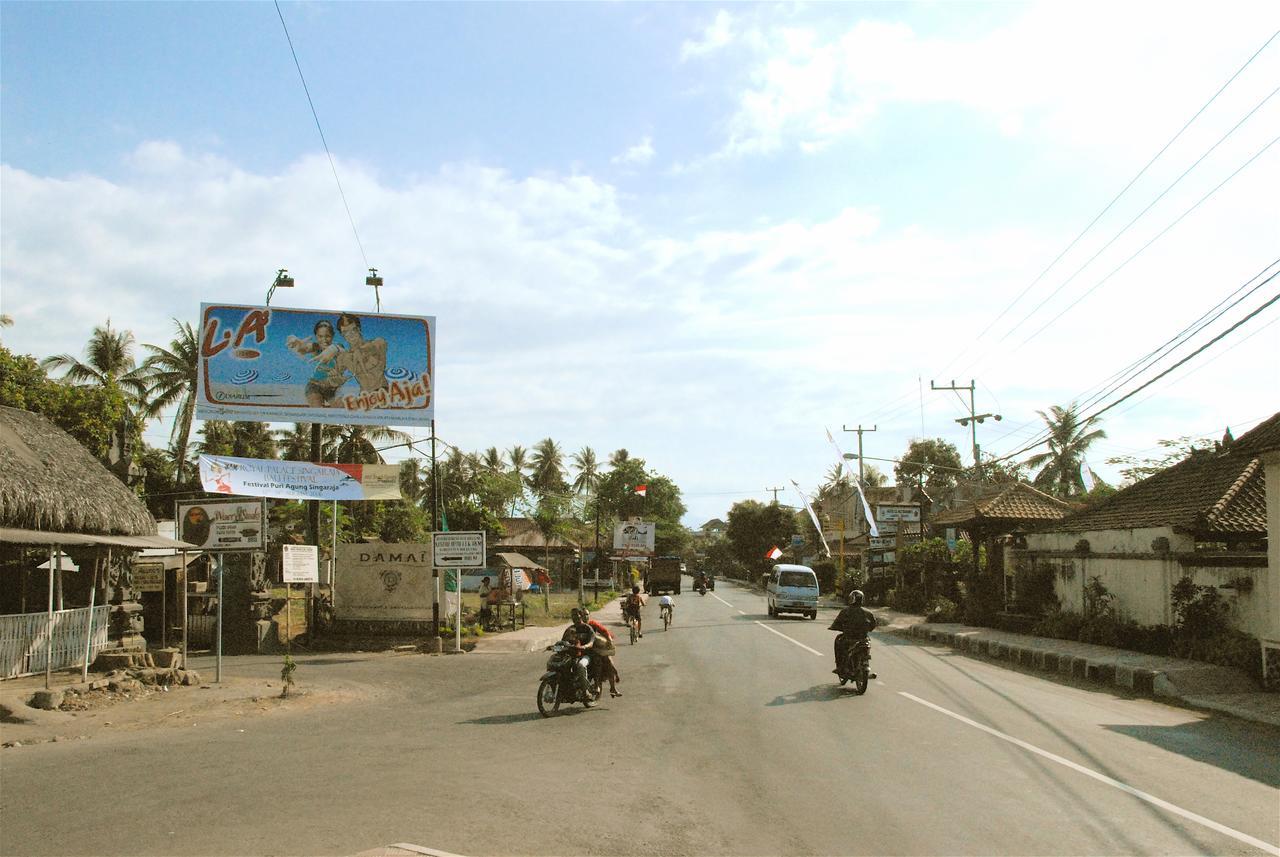 Rumah Kita Lovina Exterior foto