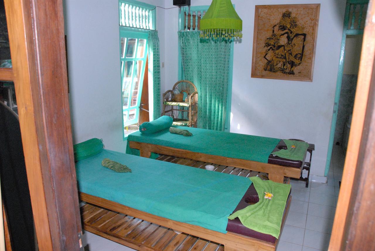 Rumah Kita Lovina Exterior foto