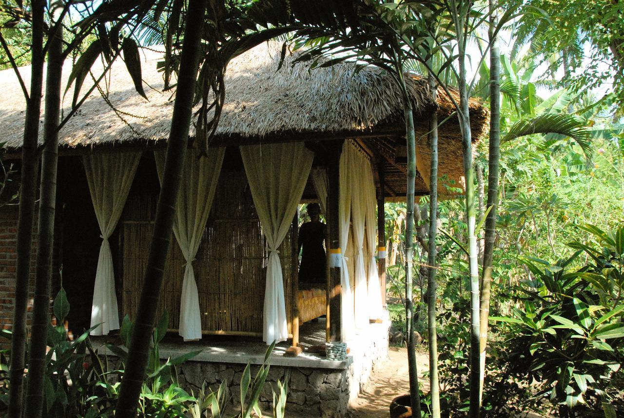 Rumah Kita Lovina Exterior foto