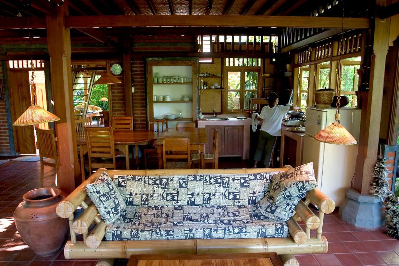 Rumah Kita Lovina Quarto foto