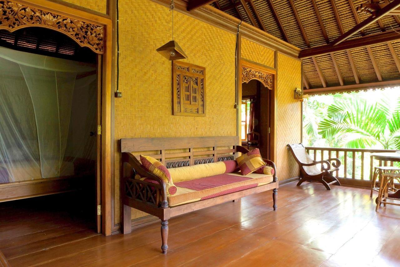 Rumah Kita Lovina Quarto foto