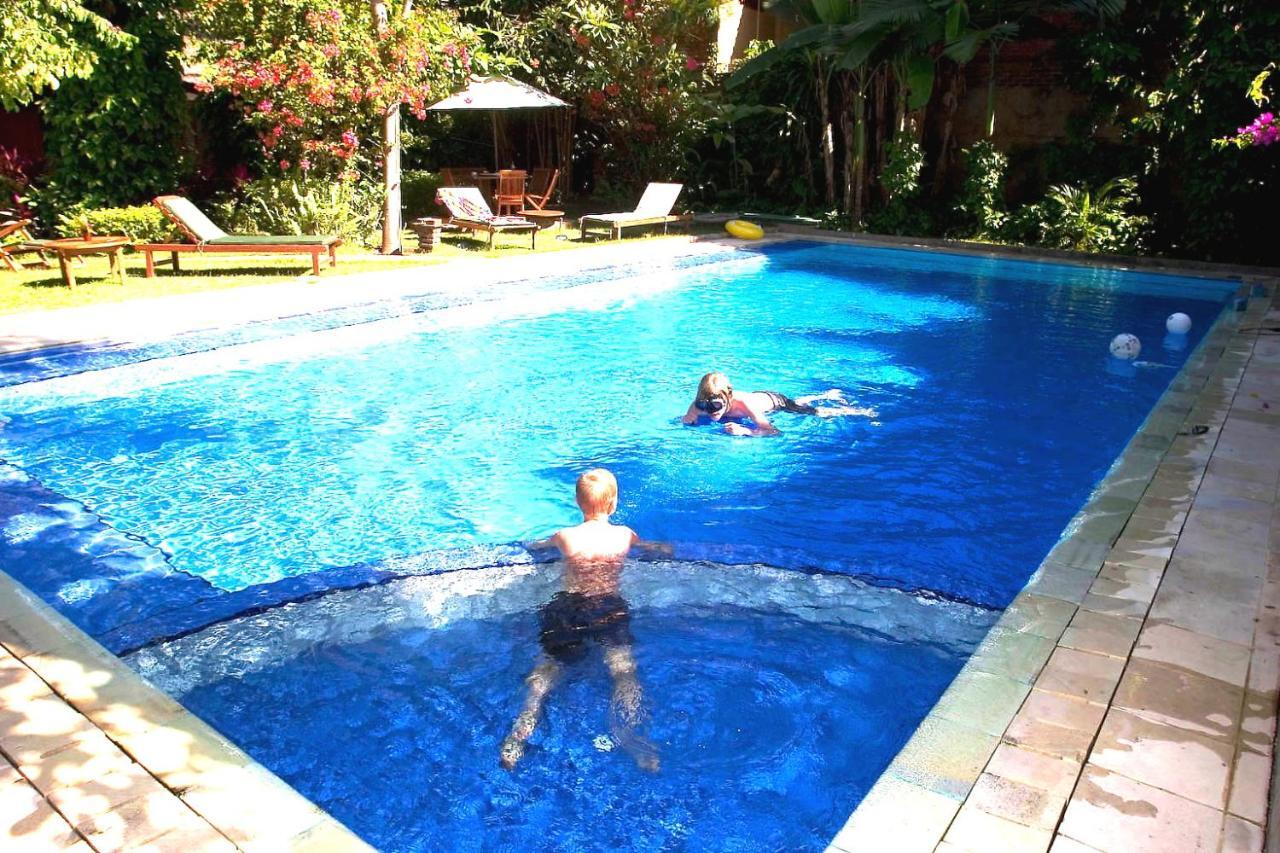 Rumah Kita Lovina Quarto foto