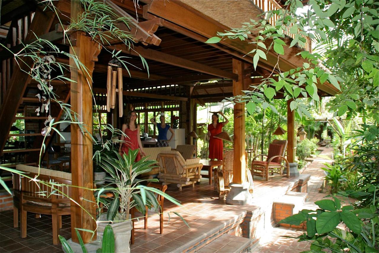 Rumah Kita Lovina Quarto foto